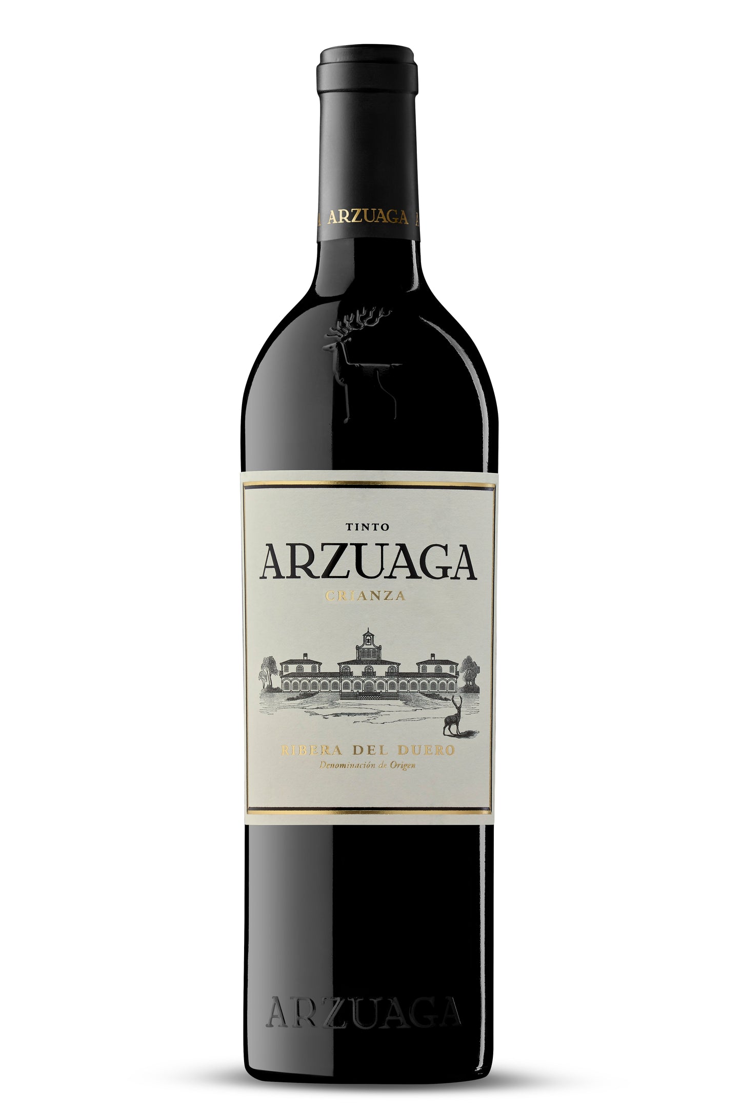 Arzuaga-Crianza