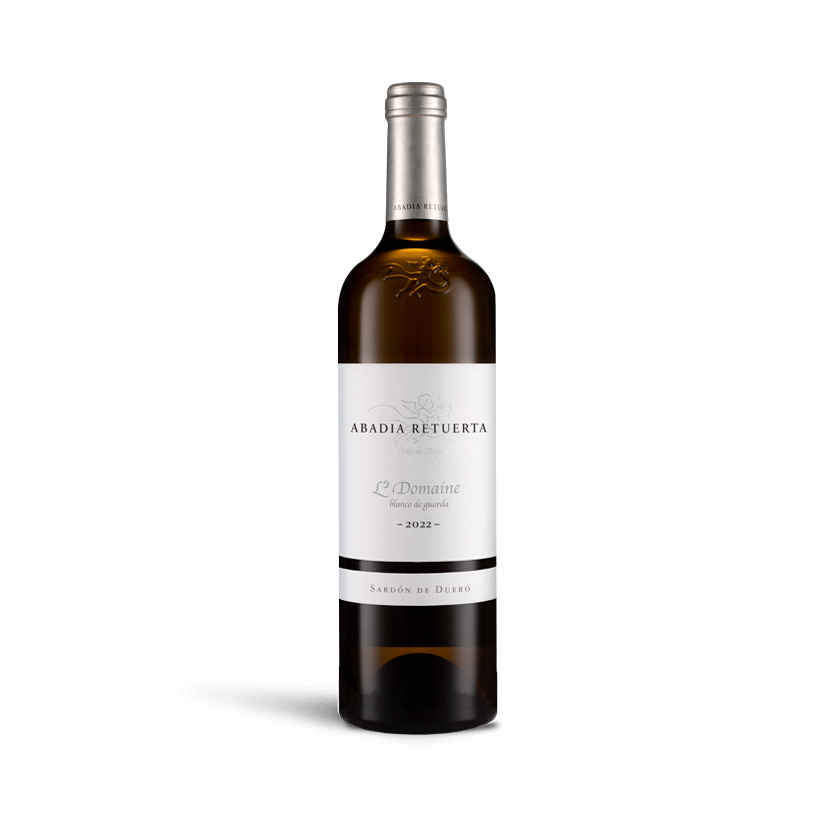 Abadia Retuerta- Le domaine Blanco