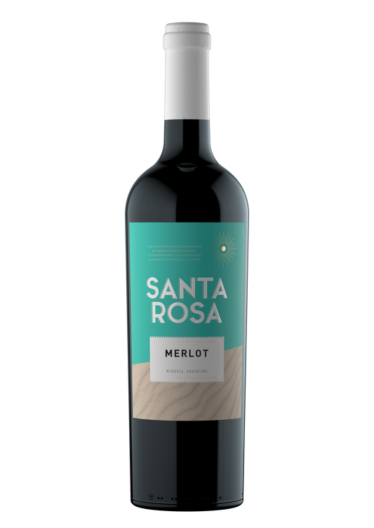 Santa Rosa Estate Merlot