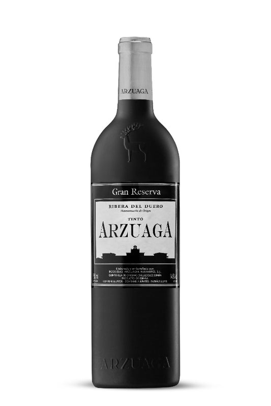 Arzuaga-Gran Reserva