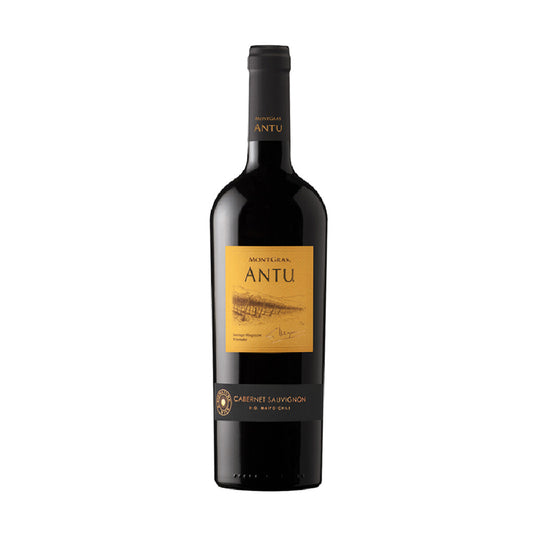 Antu Cabernet Sauvignon