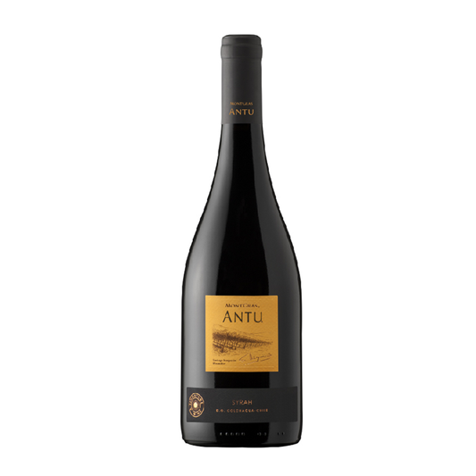 Antu Syrah