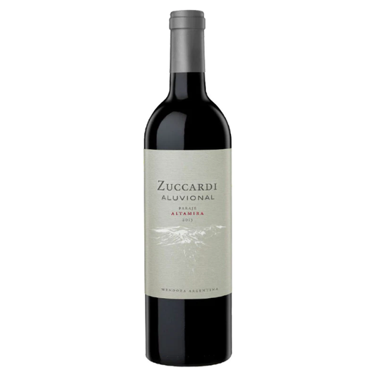 Zuccardi Aluvional Altamira