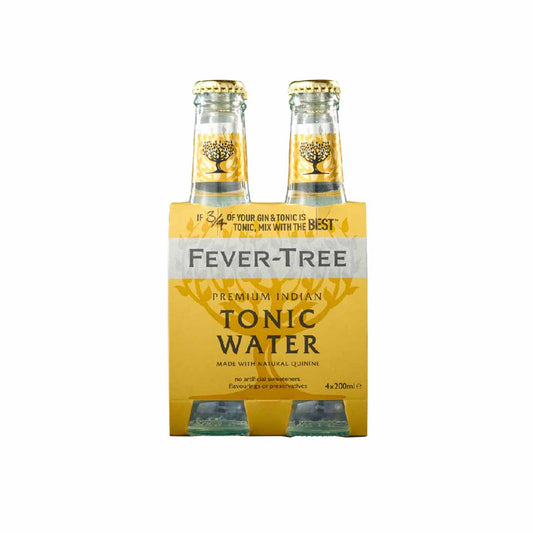 Fever Tree Indian