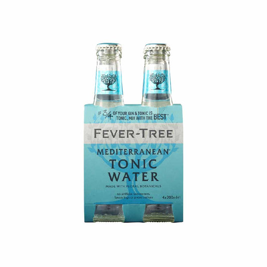 Fever Tree Mediterranean