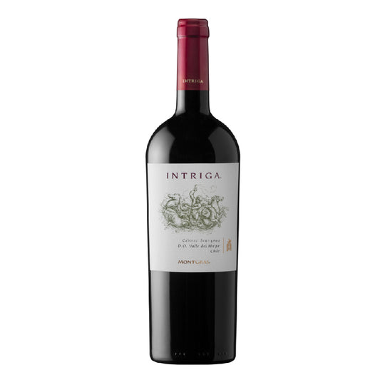 Intriga Cabernet Sauvignon