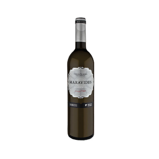 Maravides Chardonnay