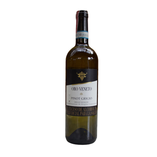 Oro Veneto Pinot Grigio Doc Delle Venezie