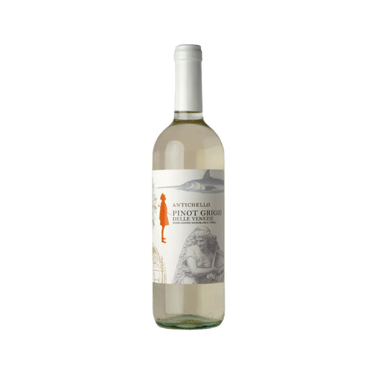 Antichello Pinot Grigio Doc Delle Venezie