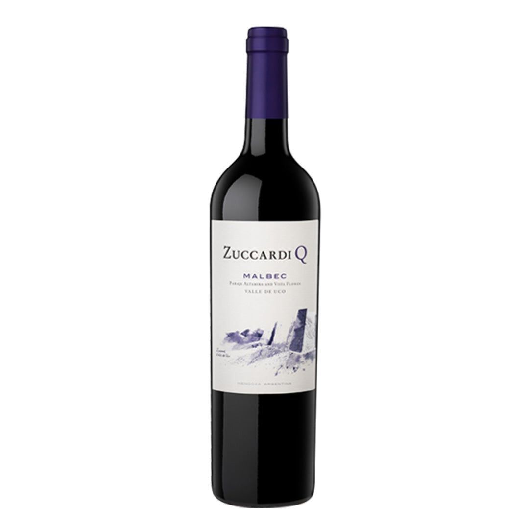 Zuccardi Q Malbec