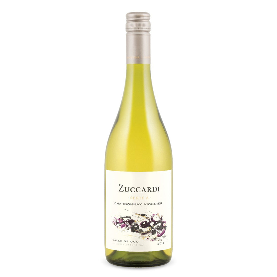 Zuccardi Serie A Chardonnay - Viognier