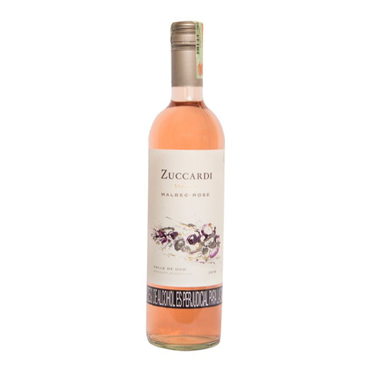 Zuccardi Serie A Malbec Rose